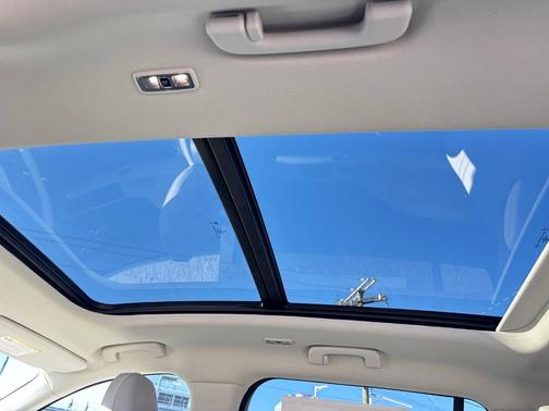 2026 Lincoln Aviator Reserve RWD