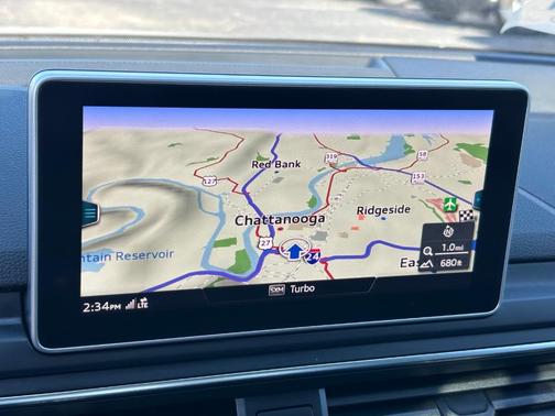 2019 Audi S4 3.0T Prestige