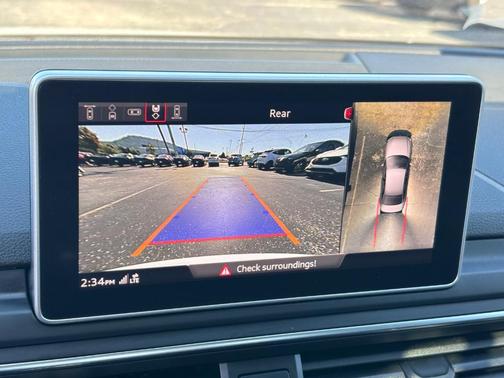 2019 Audi S4 3.0T Prestige