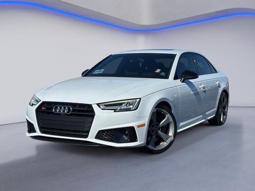 2019 Audi S4 3.0T Prestige