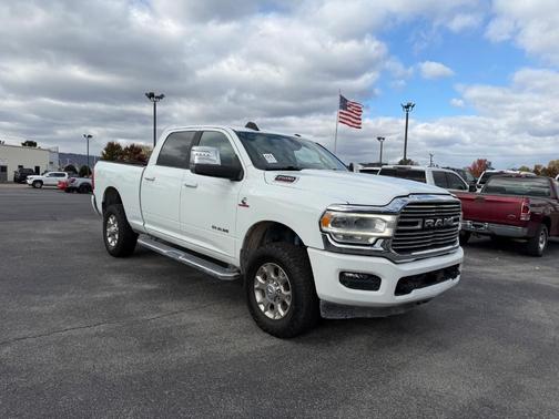 2023 RAM 2500 Laramie