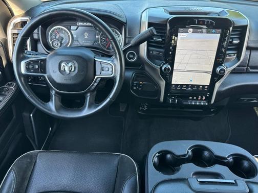 2023 RAM 2500 Laramie