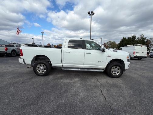 2023 RAM 2500 Laramie