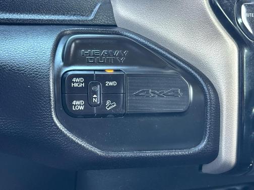 2023 RAM 2500 Laramie