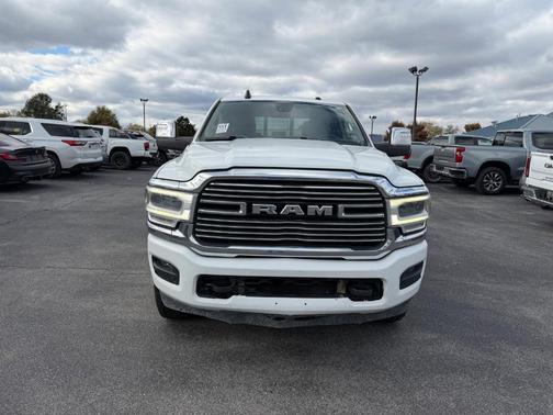 2023 RAM 2500 Laramie