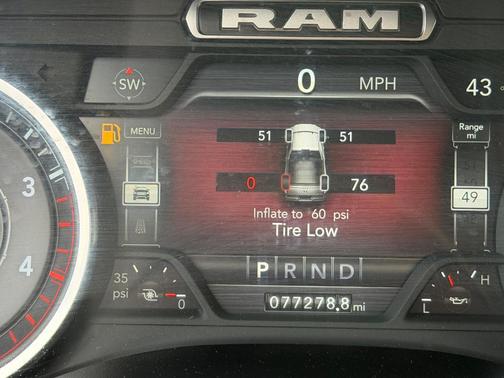 2023 RAM 2500 Laramie