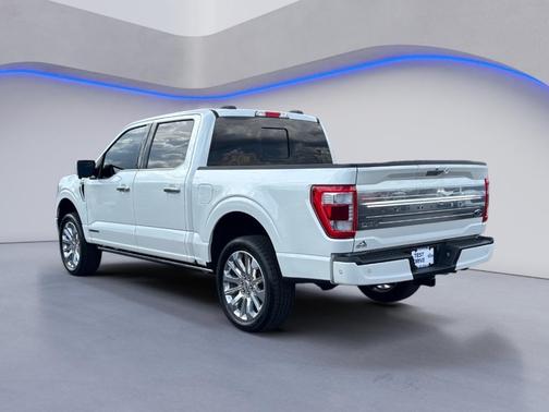 2023 Ford F-150 Limited