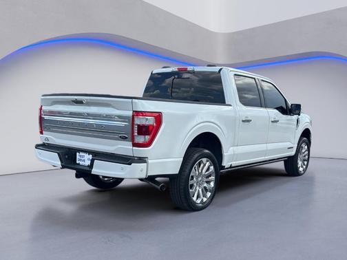 2023 Ford F-150 Limited