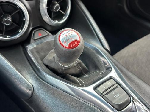 2020 Chevrolet Camaro SS