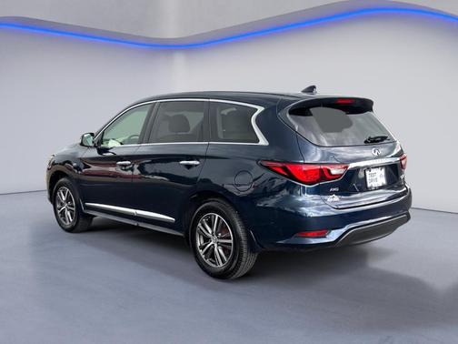 2019 INFINITI QX60 Pure