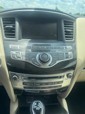 2019 INFINITI QX60 Pure