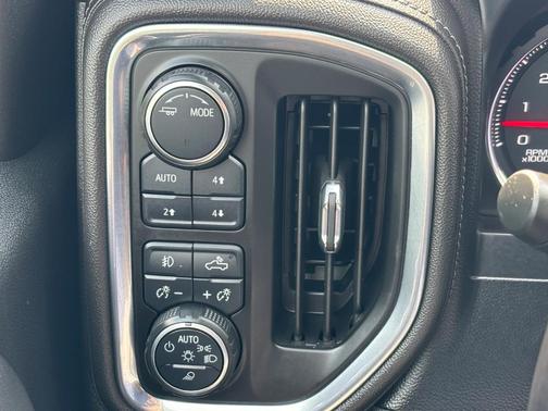 2020 Chevrolet Silverado 2500 LT
