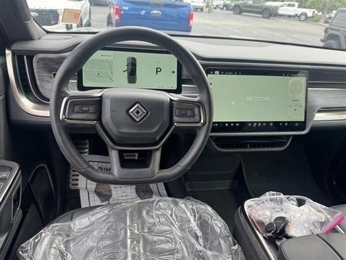 2022 Rivian R1T Adventure Package