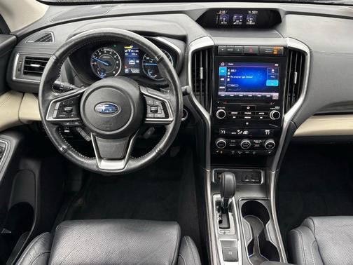 2022 Subaru Ascent Limited 8-Passenger