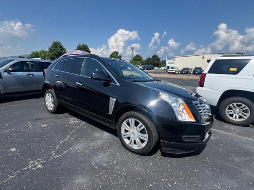 2014 Cadillac SRX Base