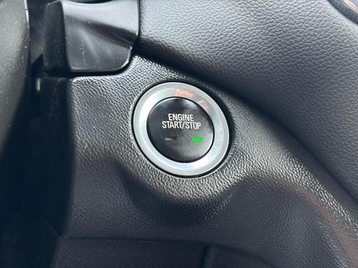 2022 Chevrolet Equinox 2LT