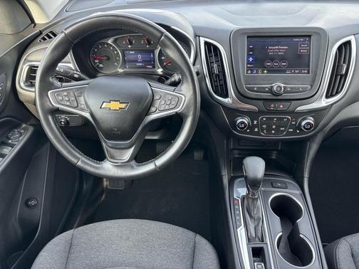 2022 Chevrolet Equinox 2LT