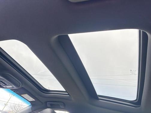 2021 Cadillac CT5 Premium Luxury AWD