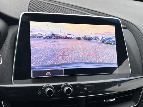 2021 Cadillac CT5 Premium Luxury AWD