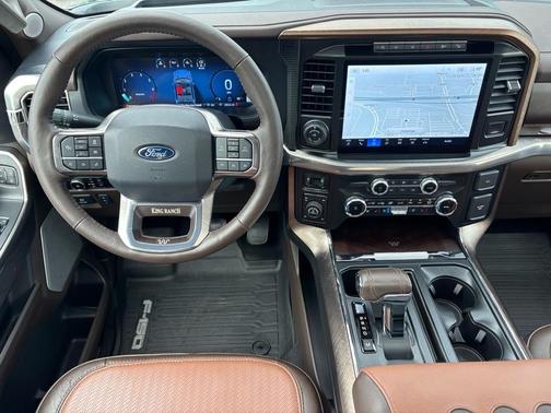2024 Ford F-150 King Ranch
