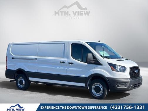 2025 Ford Transit-150 BASE
