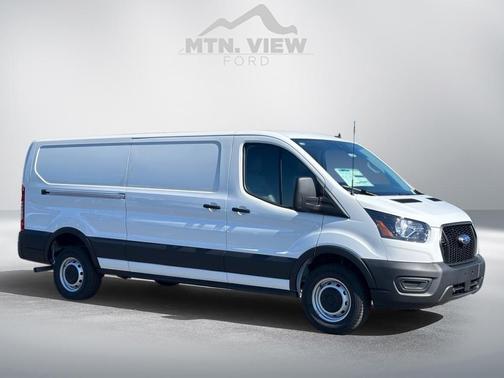 2025 Ford Transit-150 BASE