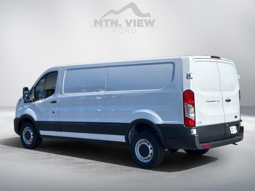 2025 Ford Transit-150 BASE