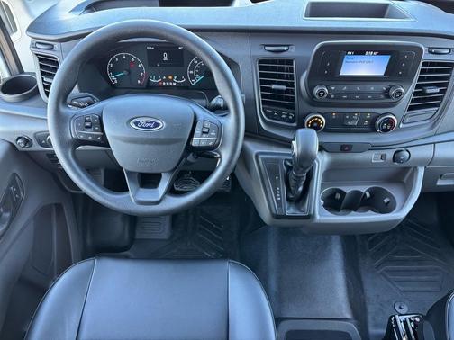 2025 Ford Transit-150 BASE
