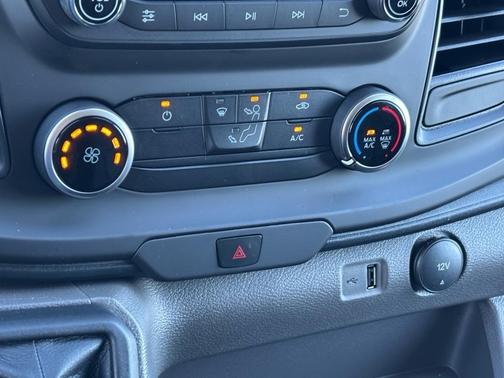 2025 Ford Transit-150 BASE