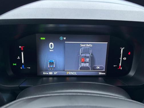 2025 Ford Maverick XL