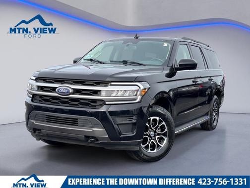 2023 Ford Expedition Max XLT