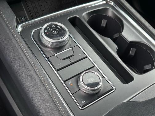 2023 Ford Expedition Max XLT