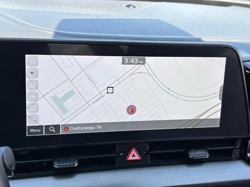 Gravity Gray 2025 Kia Sportage EX