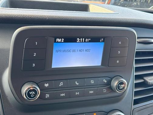 2023 Ford Transit-250 Base