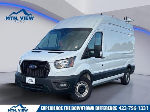 2023 Ford Transit-250 Base