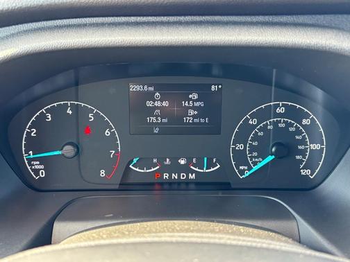 2023 Ford Transit-250 Base