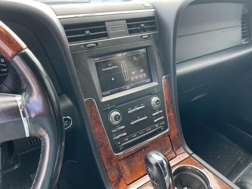2015 Lincoln Navigator L