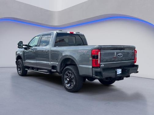 2023 Ford F-350 Lariat Super Duty