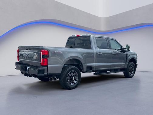 2023 Ford F-350 Lariat Super Duty