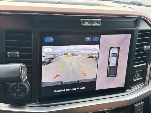 2026 Ford F-250 King Ranch