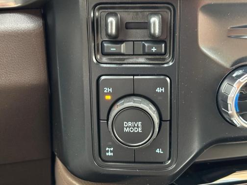 2026 Ford F-250 King Ranch