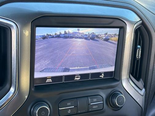 2022 Chevrolet Silverado 2500 LT