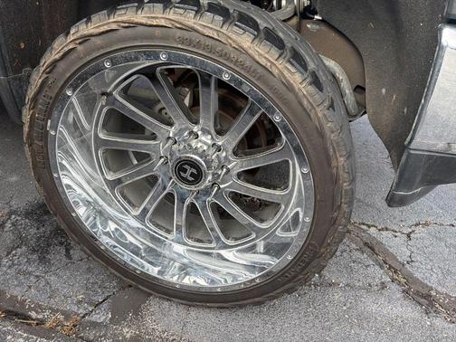 2022 Chevrolet Silverado 2500 LT