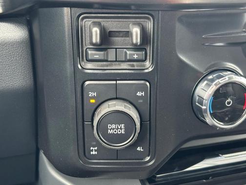 2026 Ford F-350 Lariat Super Duty