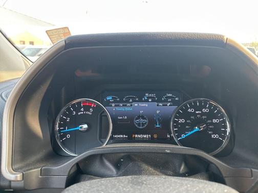 2017 Ford F-350 Lariat Super Duty