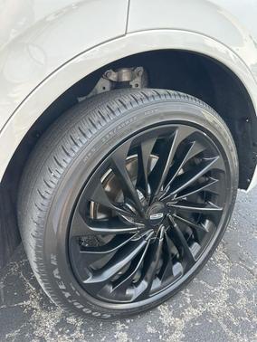 2022 Lincoln Aviator Reserve AWD