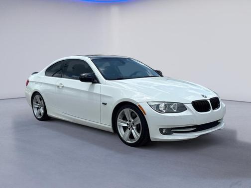 2011 BMW 335 i