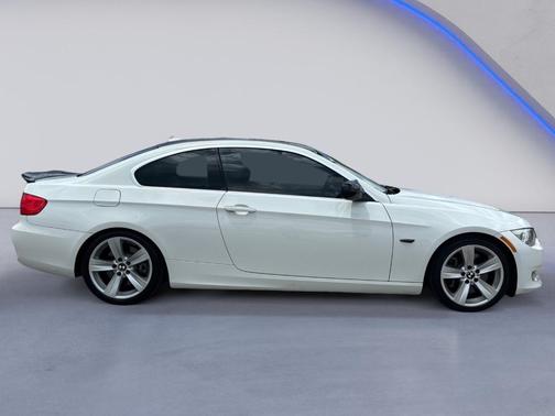 2011 BMW 335 i
