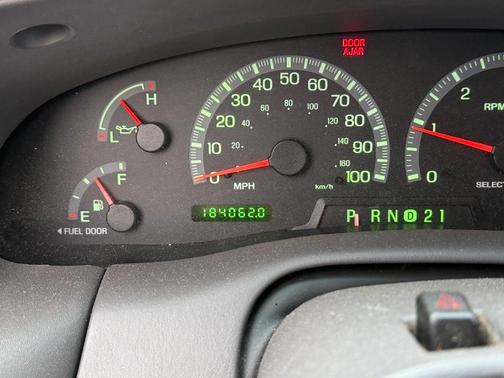 2002 Ford F-150 XLT SuperCrew