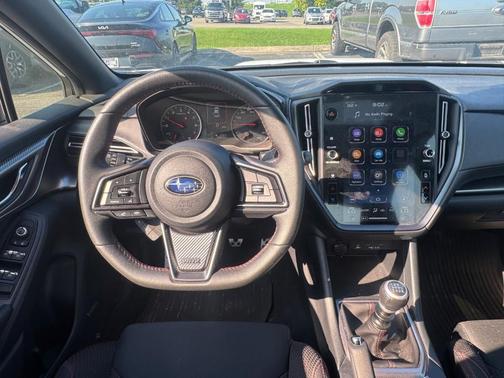 2023 Subaru WRX Premium